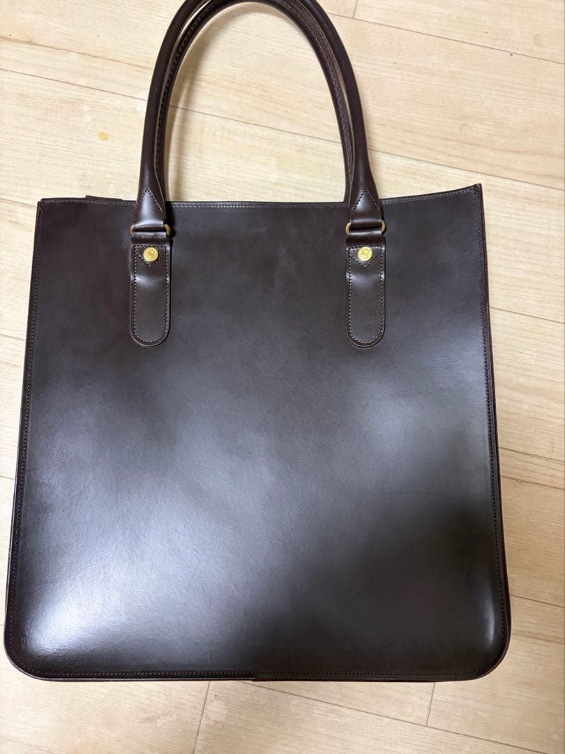 グレンロイヤル　トート