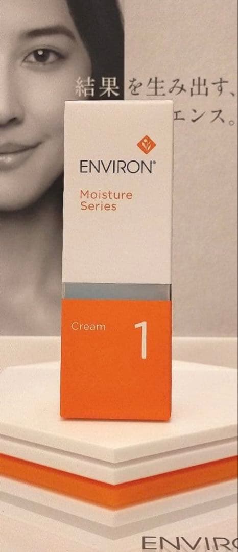 【ぽむ】モイスチャートーナー100ml＆モイスチャークリーム１