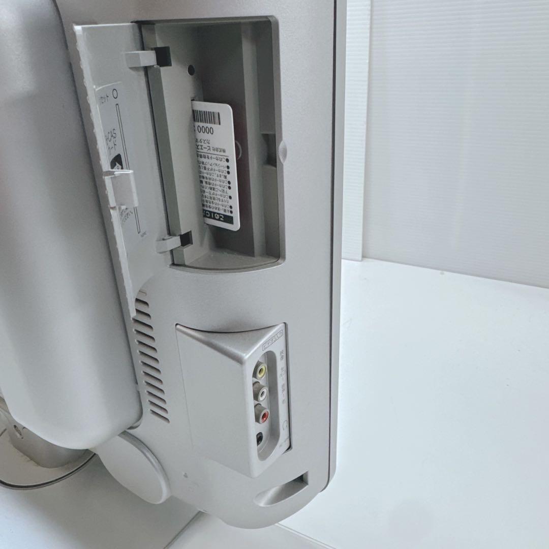 k1481液晶テレビ 20インチSANYO LCD-20PD6 地デジBS CS