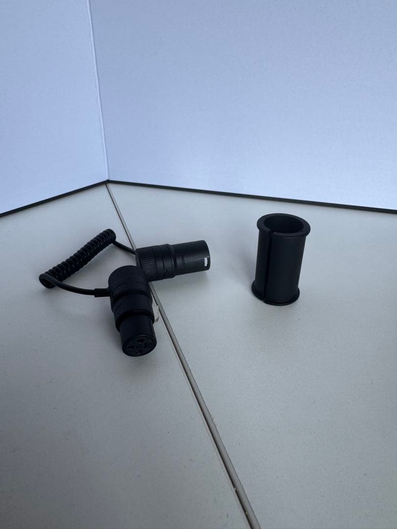 その他 SENNHEISER mke600