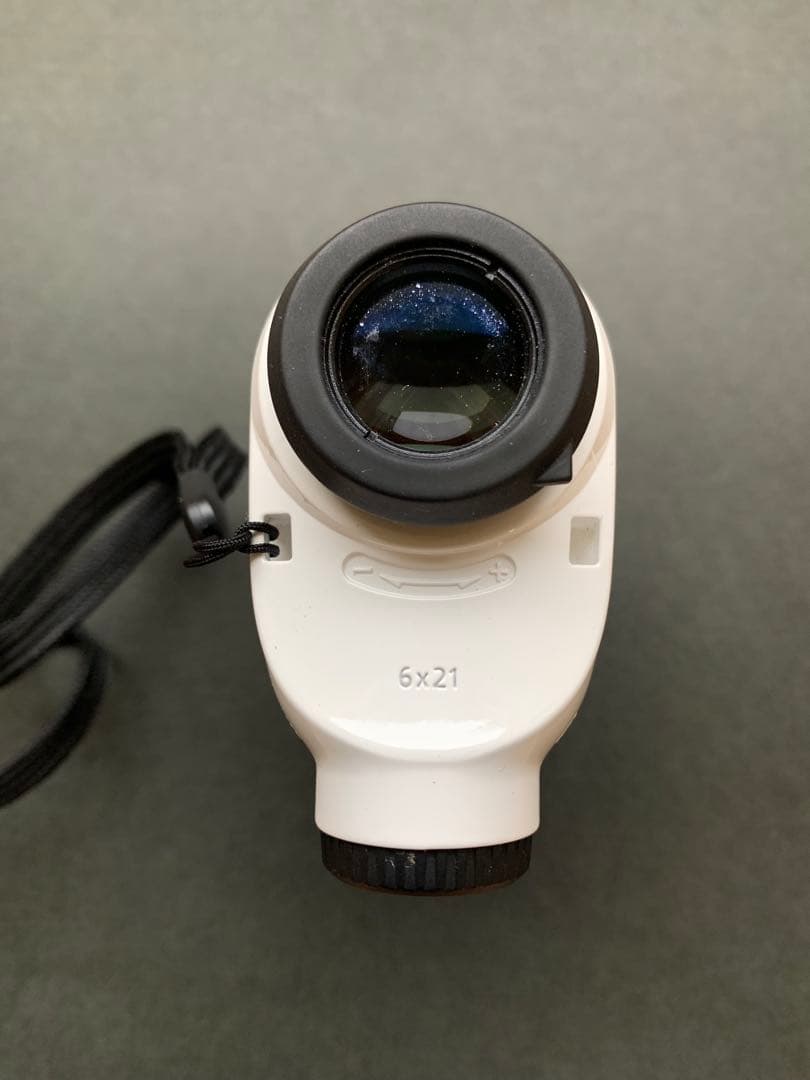 Nikon COOLSHOT 40i GII ゴルフ用距離計