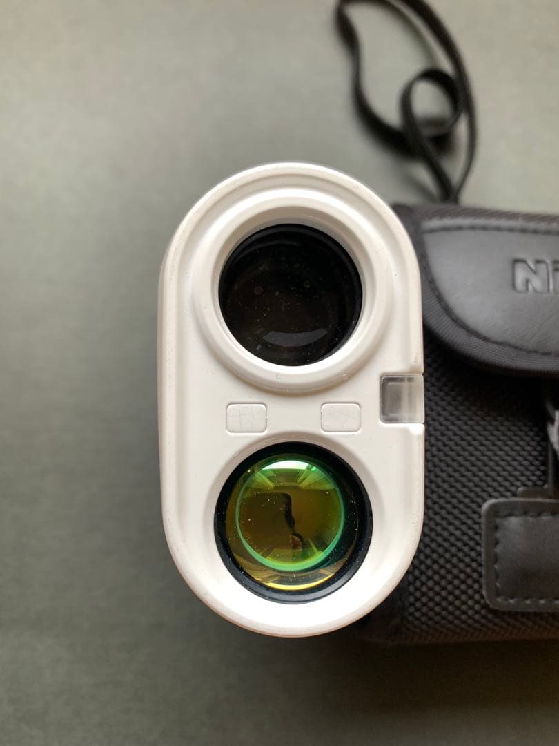 Nikon COOLSHOT 40i GII ゴルフ用距離計