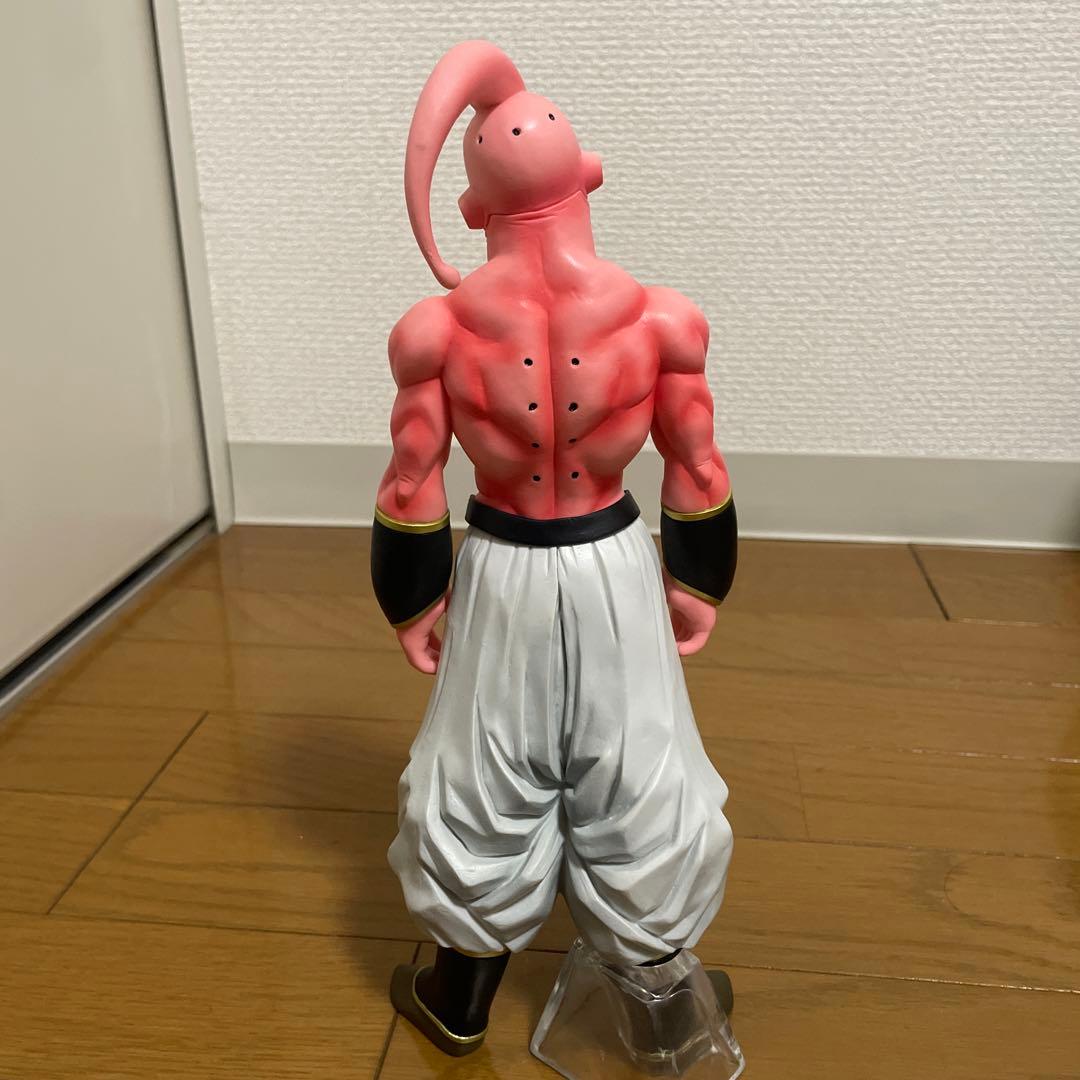 ☆　一番くじ　f　オムニバス　ドラゴンボールフィギュア　ブウ　悪　台座無し　☆