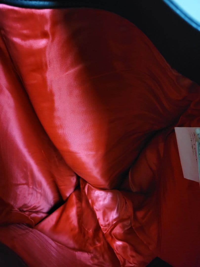 GANRYU レザーサルエルパンツ M ガンリュウ