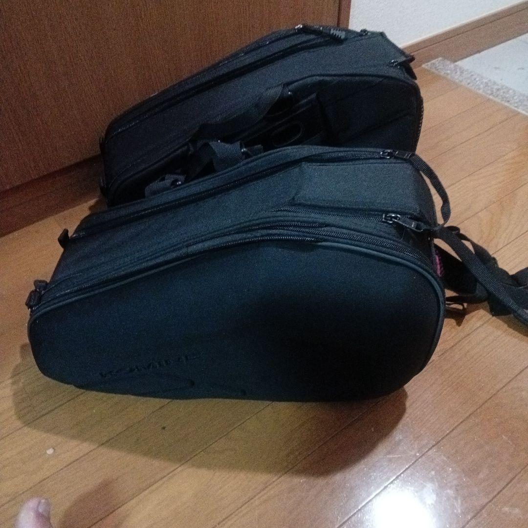 コミネ　サイドバック