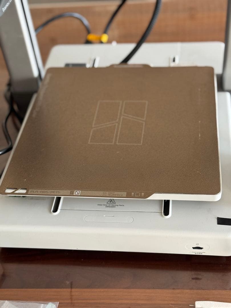 Bambu Lab A1 3Dプリンター