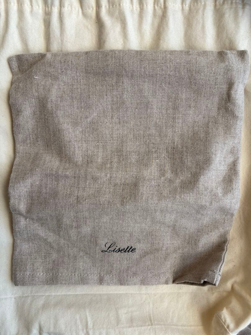 lisette ポルトモネ　がま口　うさぎ