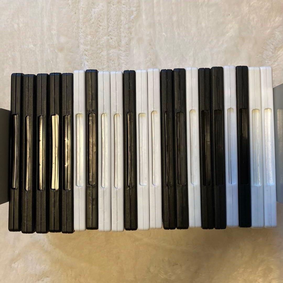 難波金融伝　ミナミの帝王 【レンタル落ちDVD】　21作品　セット