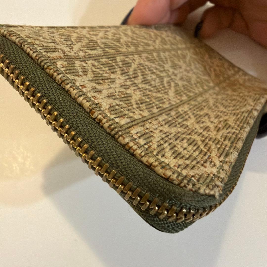 LOEWE カードホルダー