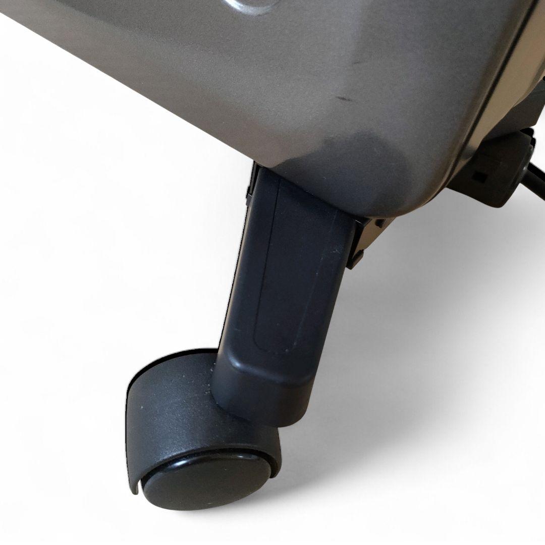 【極美品】CORONAノイルヒート　DHS-1519 リモコン 暖房