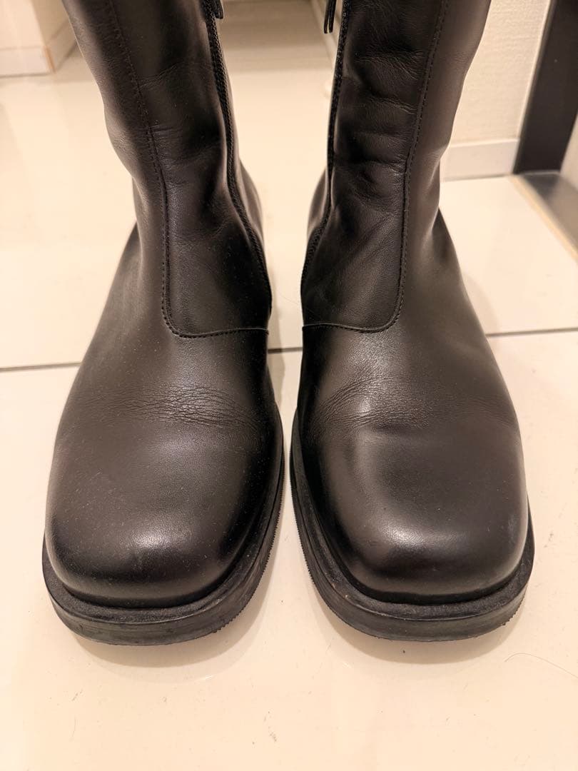 ビ*マ様 our legacy camion boot