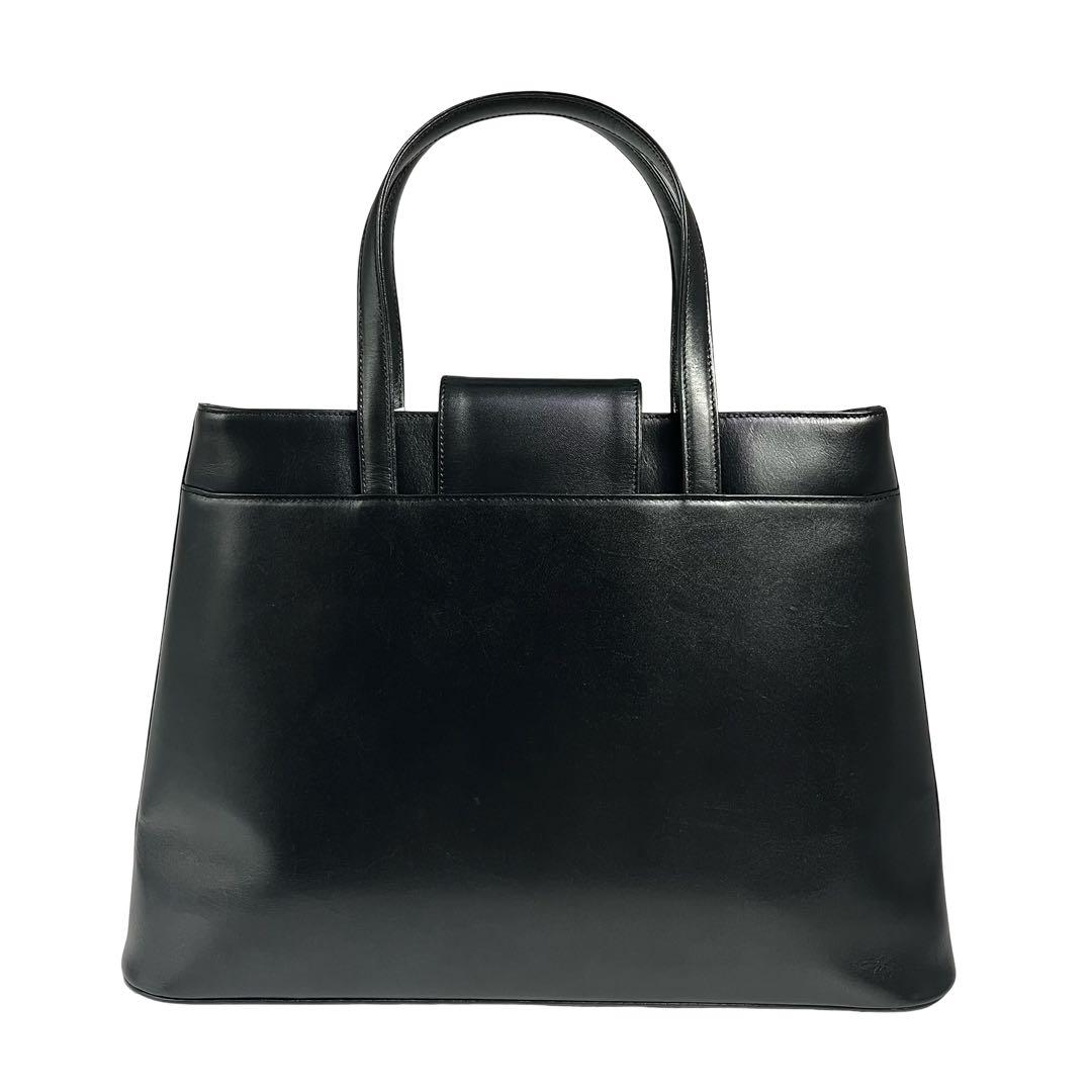 極美品　GIVENCHY ジバンシィ ハンドバッグ トートバッグ 782