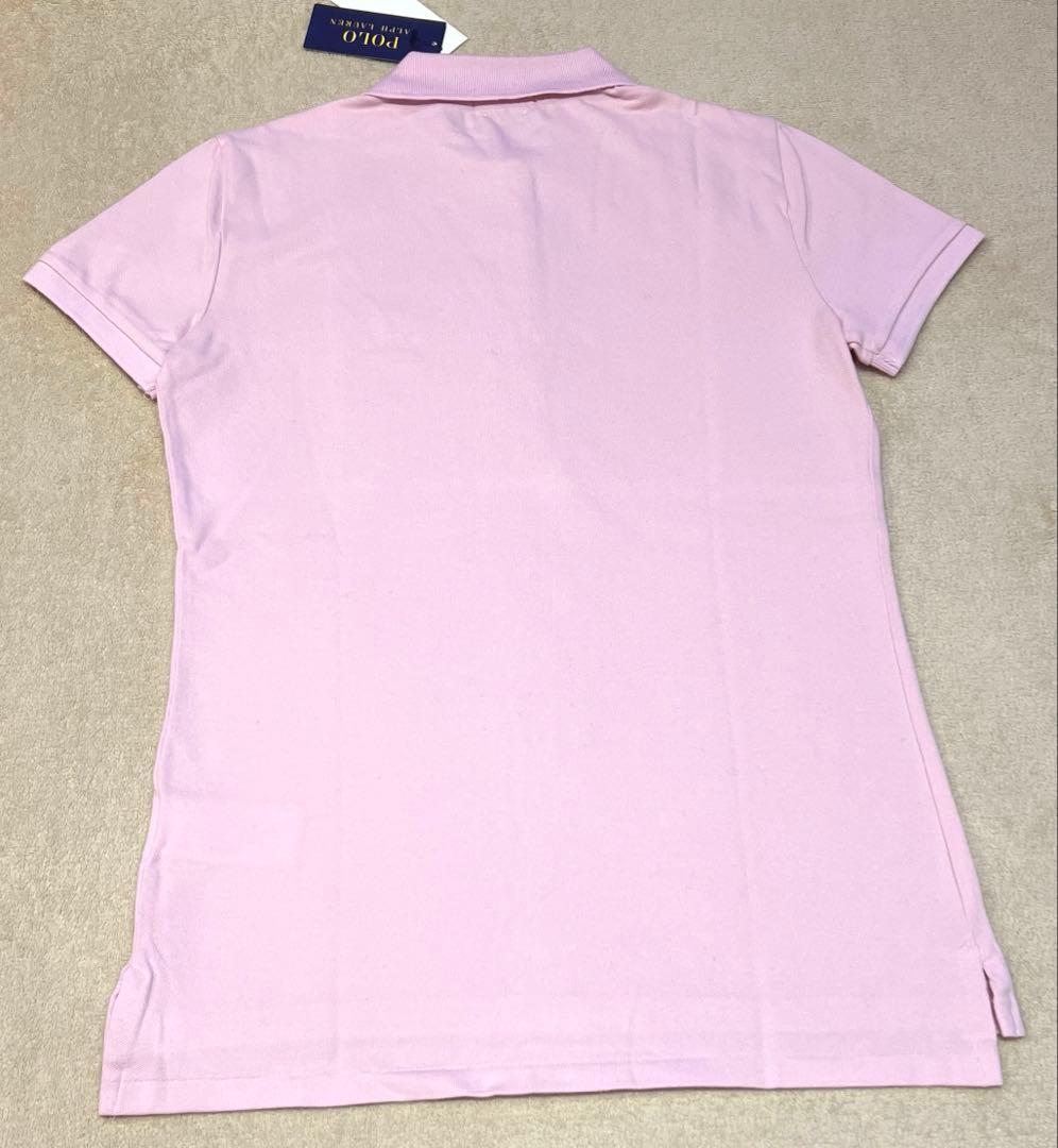 正規品　新品　Polo Ralph Lauren ポロシャツ 半袖　SP