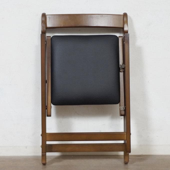 送料無料【新品】楽々移動 折りたたみデスク&チェア ミシン台