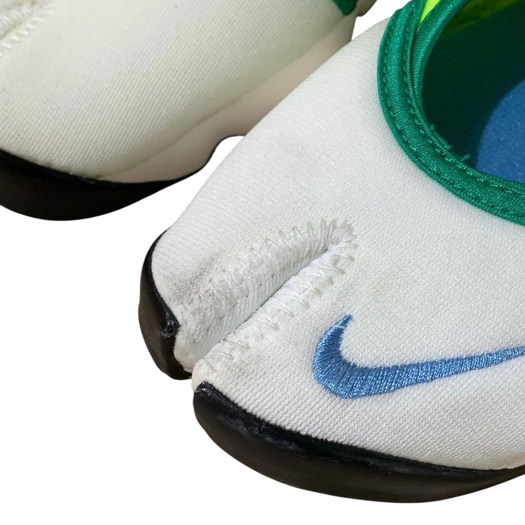 mermaid 　NIKE AIR RIFT 　24㎝　未使用品