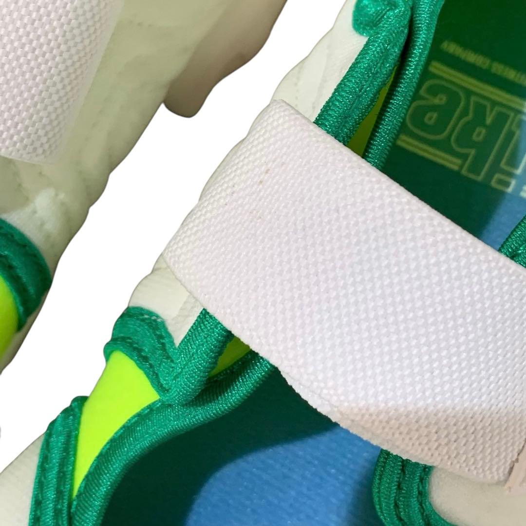 mermaid 　NIKE AIR RIFT 　24㎝　未使用品