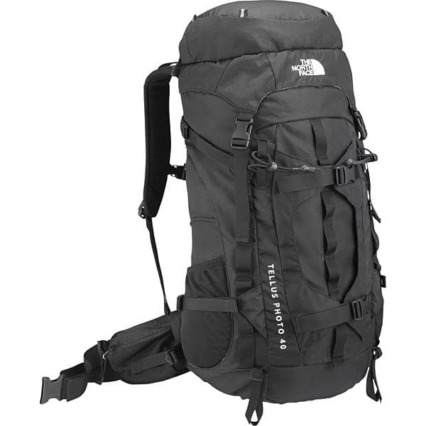 THE NORTH FACE TALUS PHOTO 40 カメラリュック