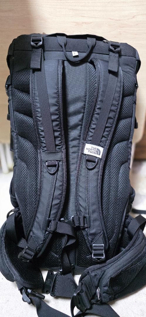 THE NORTH FACE TALUS PHOTO 40 カメラリュック