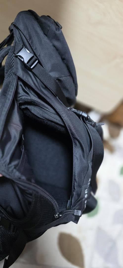 THE NORTH FACE TALUS PHOTO 40 カメラリュック