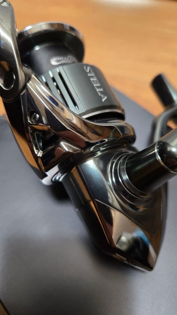 シマノ 22ステラ 4000XG