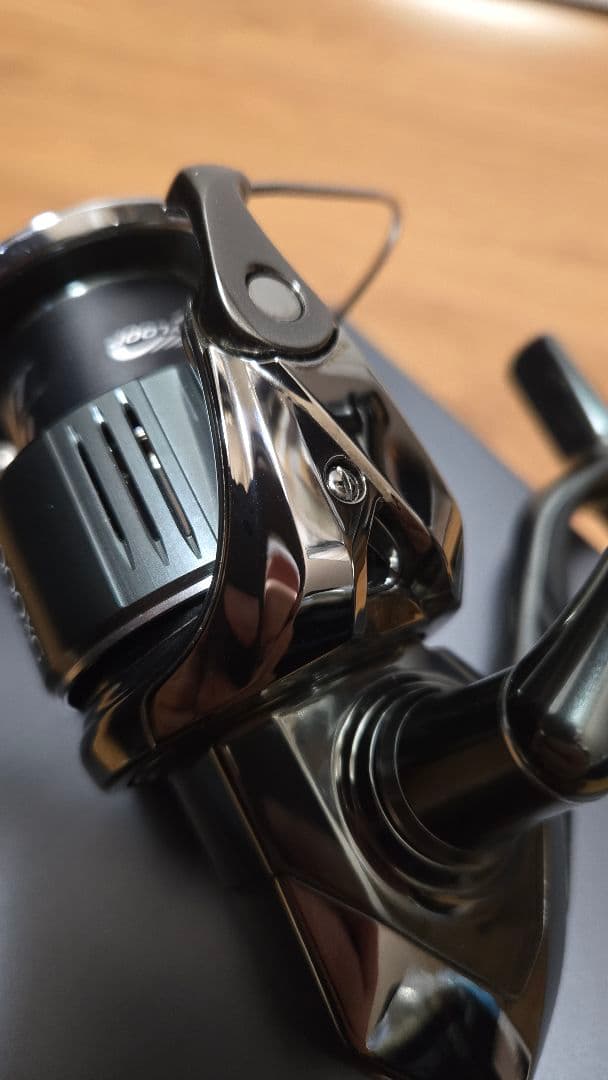 シマノ 22ステラ 4000XG