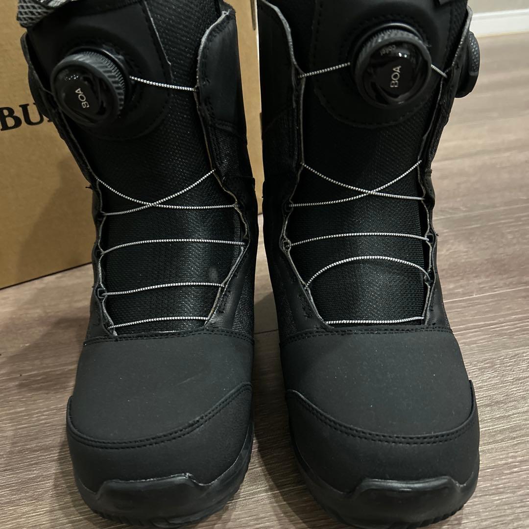 BURTON FELIX BOA WMS 8 スノーボードブーツ25㎝