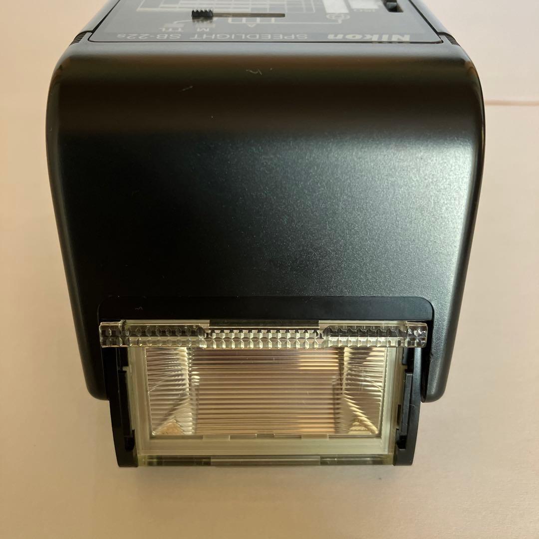 Nikon スピードライト　SB-22B