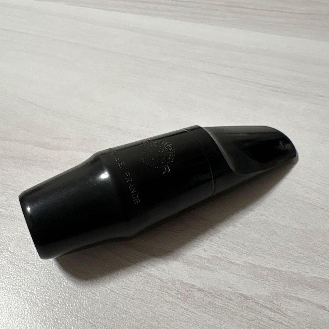 選定品 セルマー(Selmer) S80 C☆ アルトサックス マウスピース