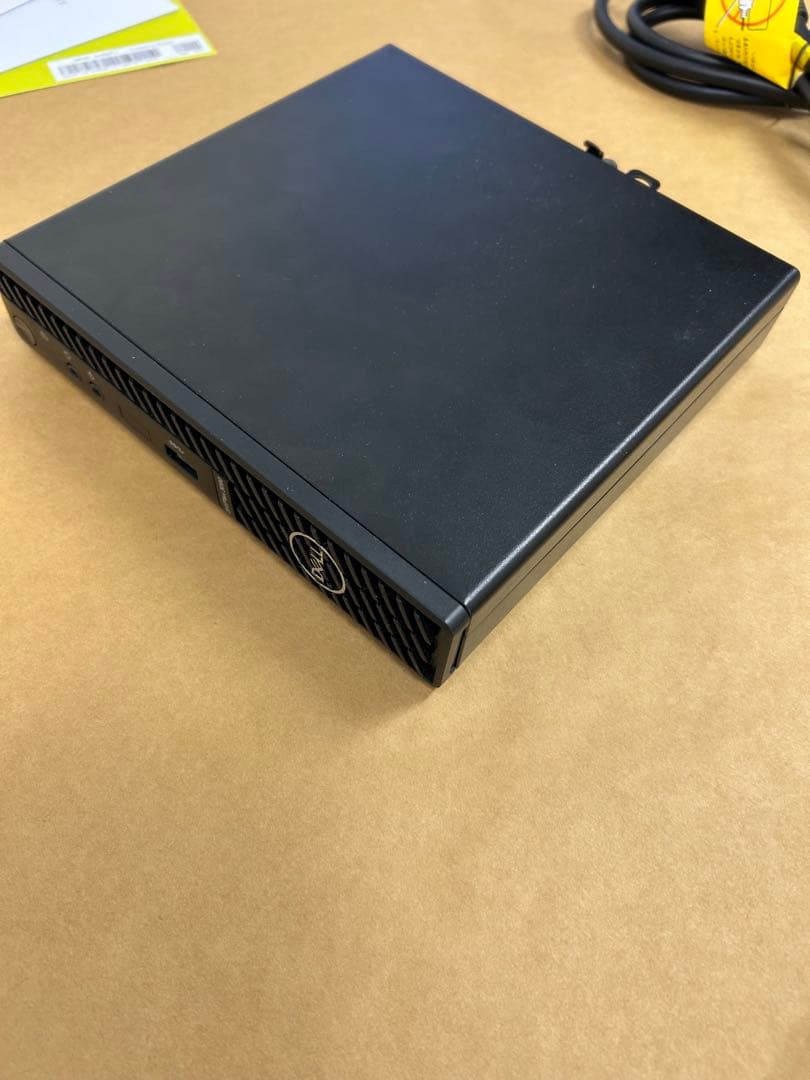 DELL-OptiPlex 3090 マイクロ