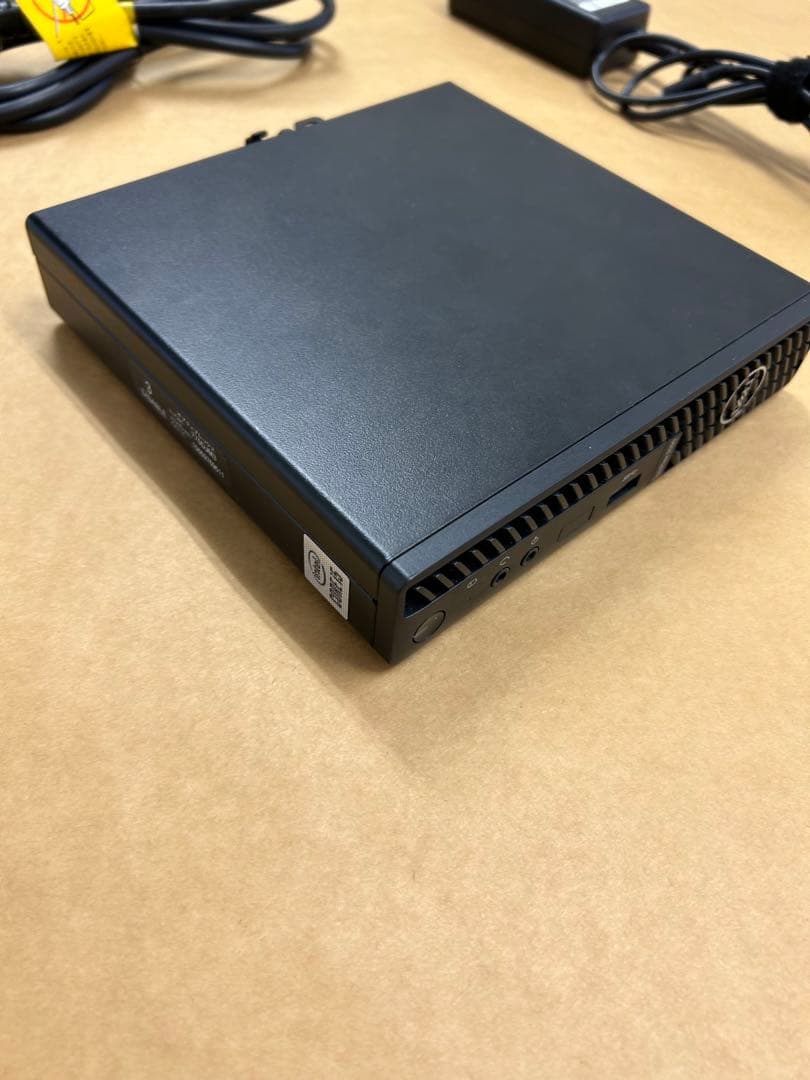 DELL-OptiPlex 3090 マイクロ