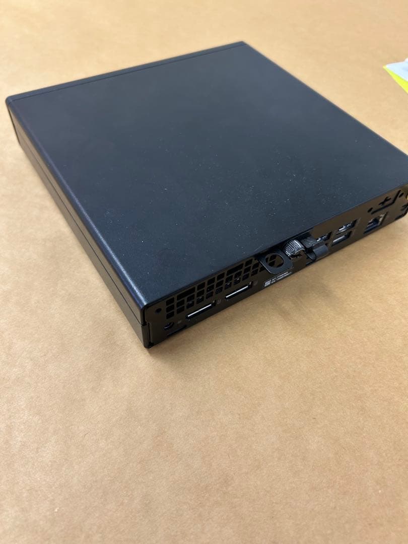 DELL-OptiPlex 3090 マイクロ