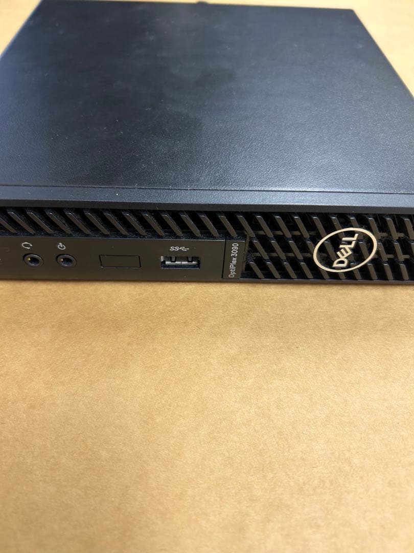 DELL-OptiPlex 3090 マイクロ