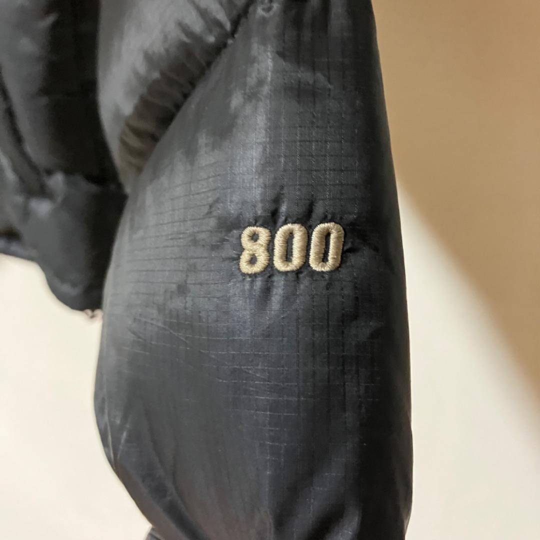 THE NORTH FACE Summit Series ダウンジャケット M