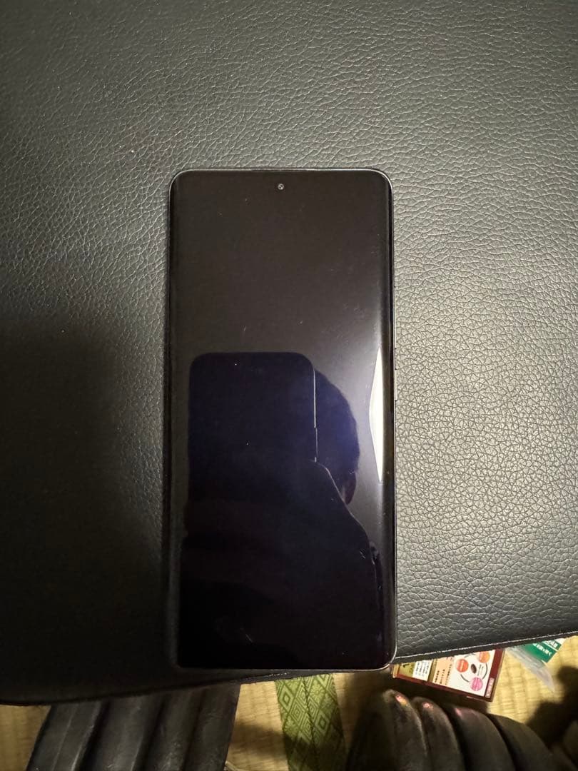 スマートフォン本体 Redmi note 13 pro+ 5g