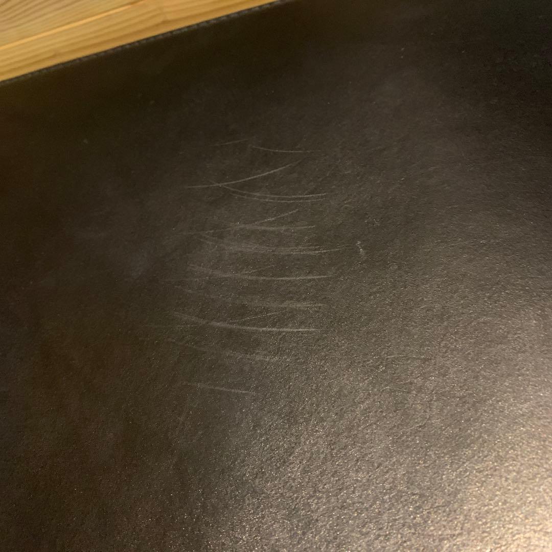 Cassina カッシーナ スツール　テーブル　オットマン 本革