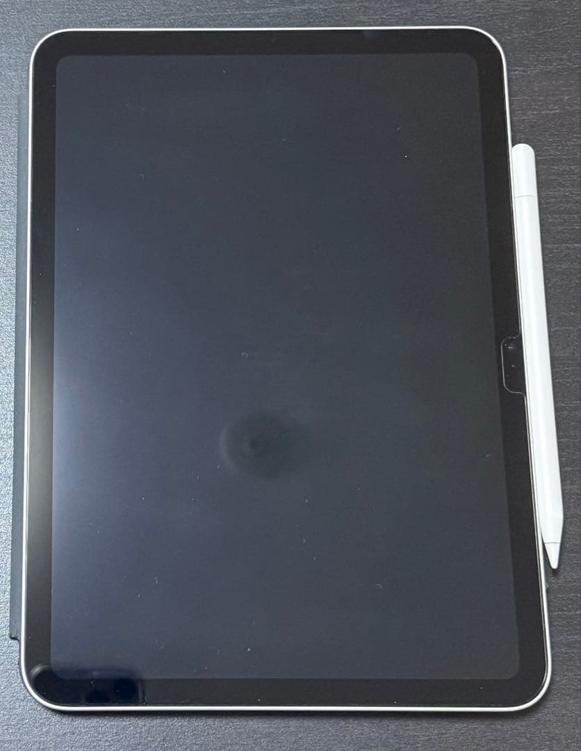 iPad 11世代 Wi-Fi A16 128GB シルバー　2025年モデル