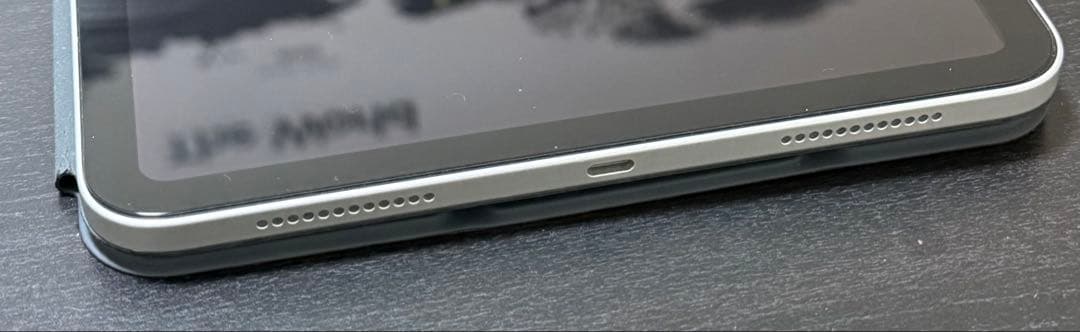 iPad 11世代 Wi-Fi A16 128GB シルバー　2025年モデル