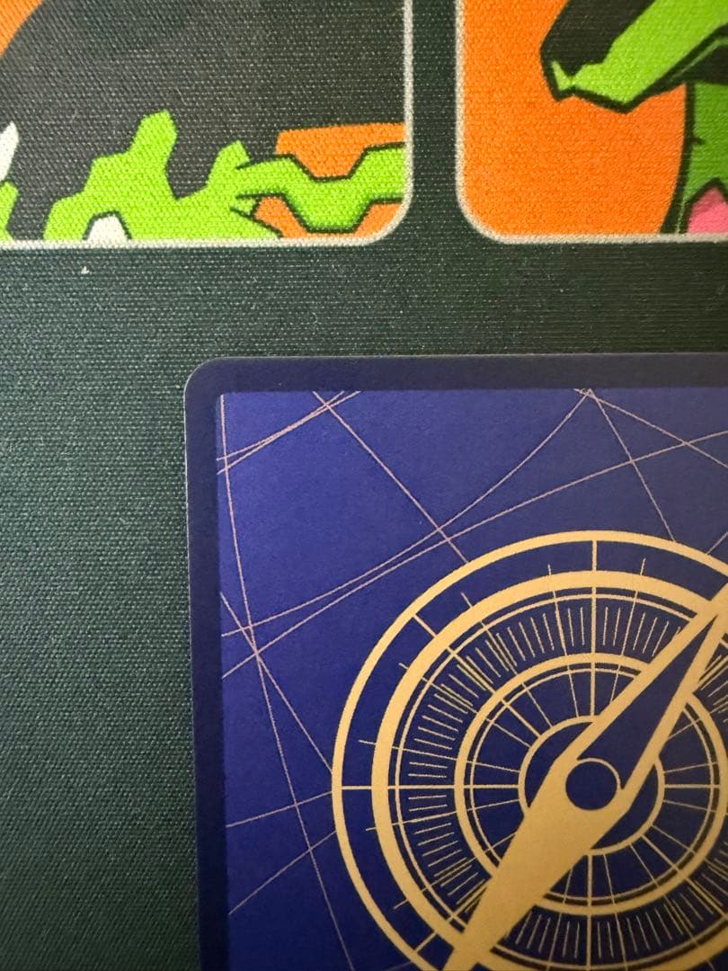 ワンピースカード ナミ コミックパラレル