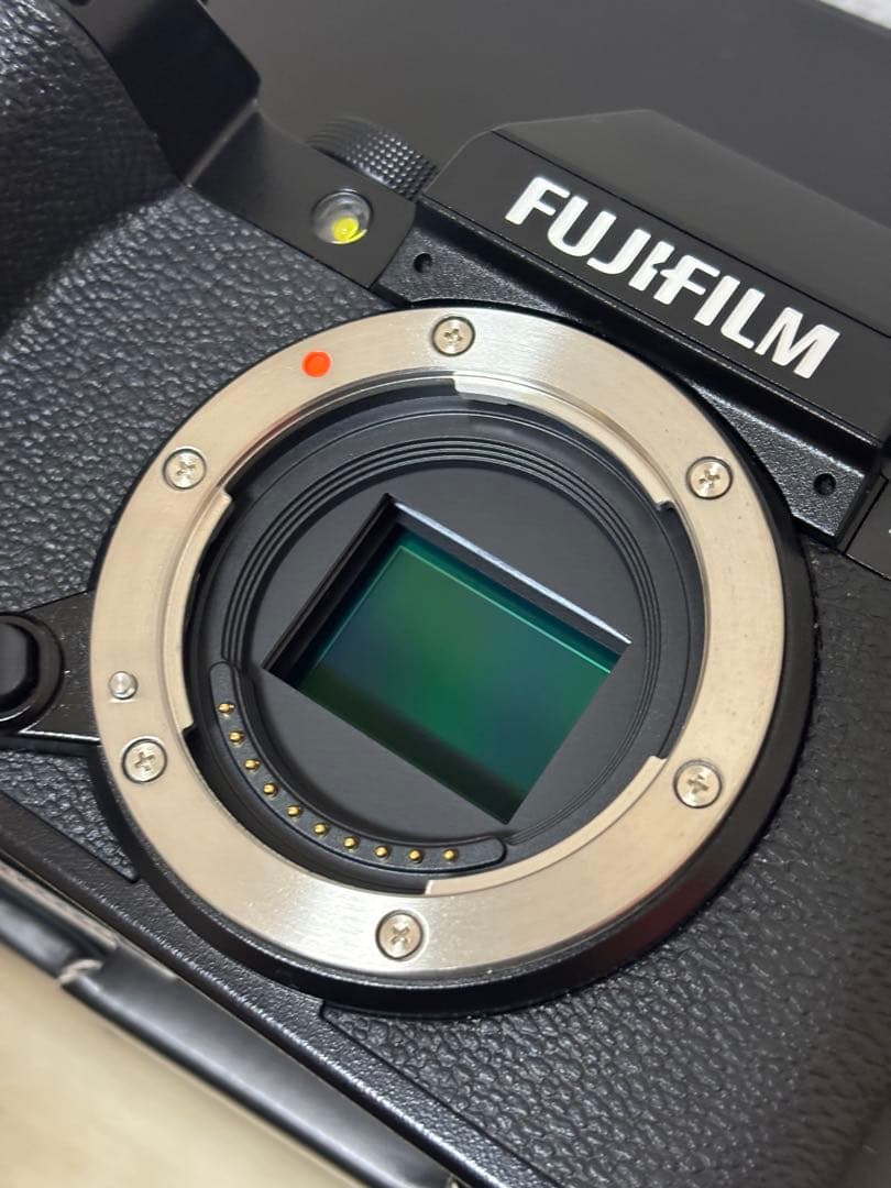 デジタルカメラ Fujifilm X-S10 XF23mmf2 R WR