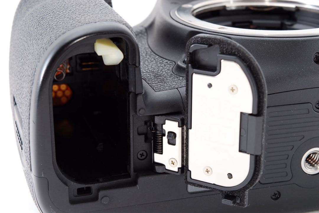 保証付☆キヤノン☆Canon EOS 7D MarkⅡ標準&望遠レンズセット