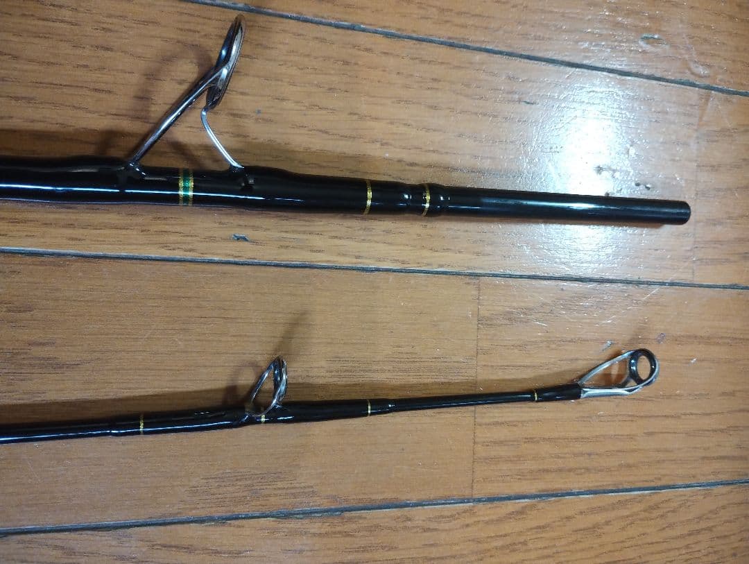 Maday　FISHERMAN GATIOS 82RST 収納ケース付