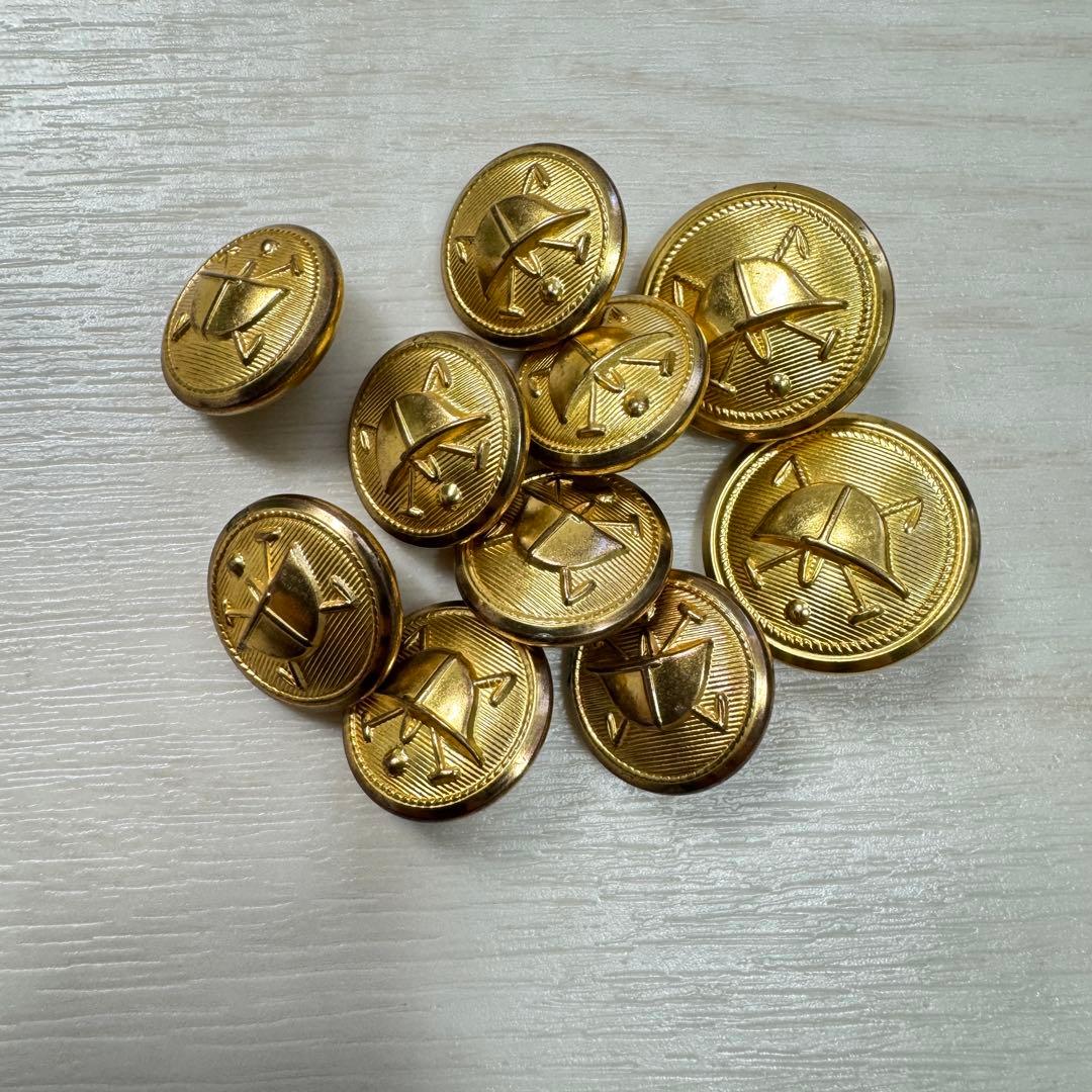 RALPH LAUREN フォーマルスーツ4点セット 120 セレモニー　入学