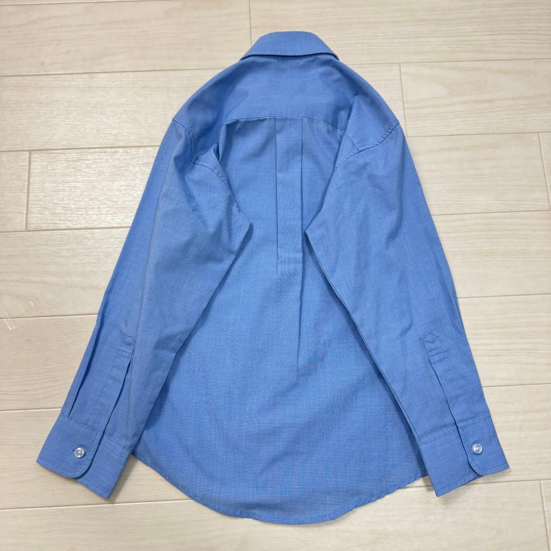 RALPH LAUREN フォーマルスーツ4点セット 120 セレモニー　入学