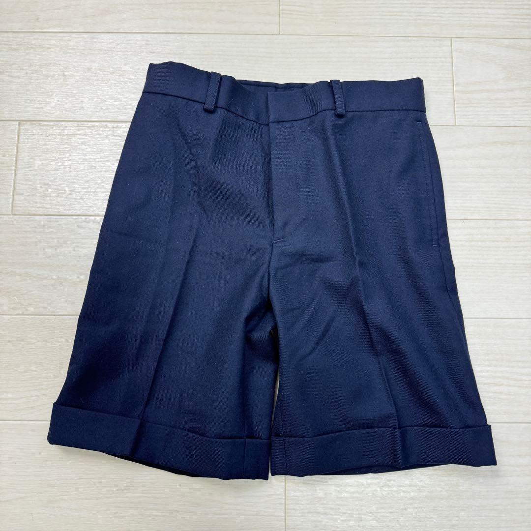 RALPH LAUREN フォーマルスーツ4点セット 120 セレモニー　入学