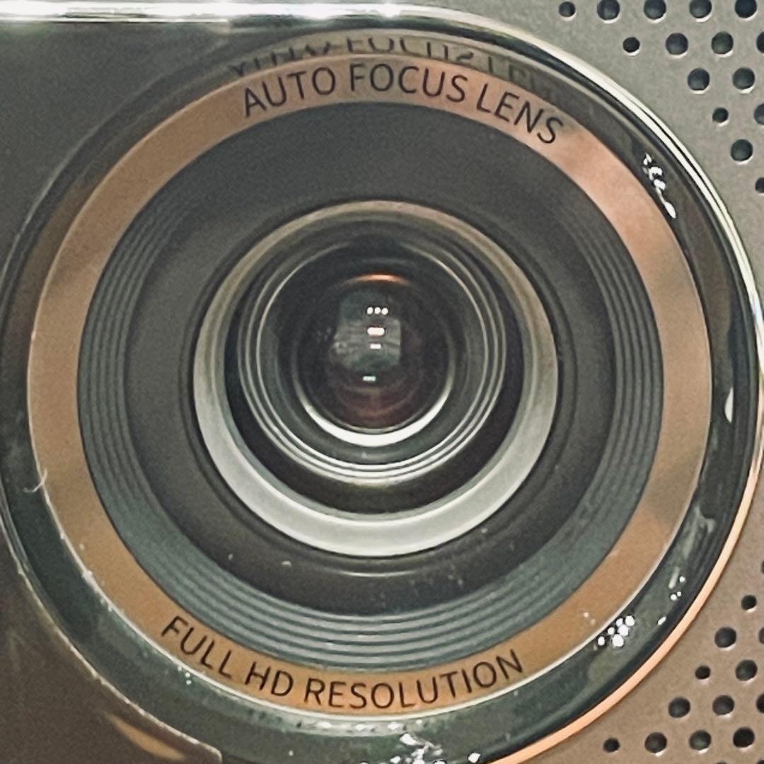 極美品 動作確認済みAnker Nebula Cosmos フルHD