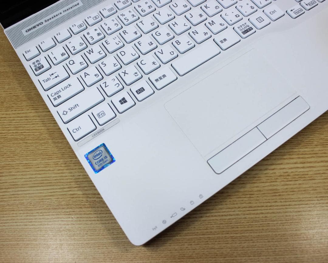 Core i5 第8世代✨SSD512GB ✨ノートパソコン Windows11