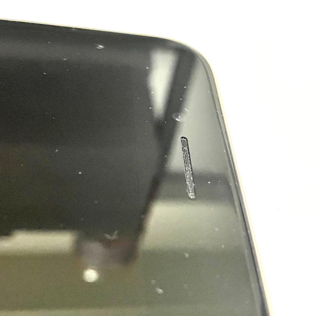 美品 iPhone SE3 64GB バッテリー91% SIMフリー