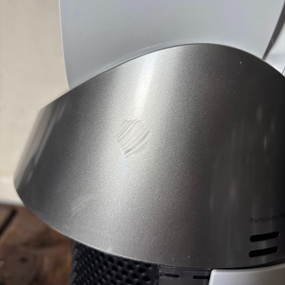 2024年製 dyson Hot & Cool HP10 リモコン無し