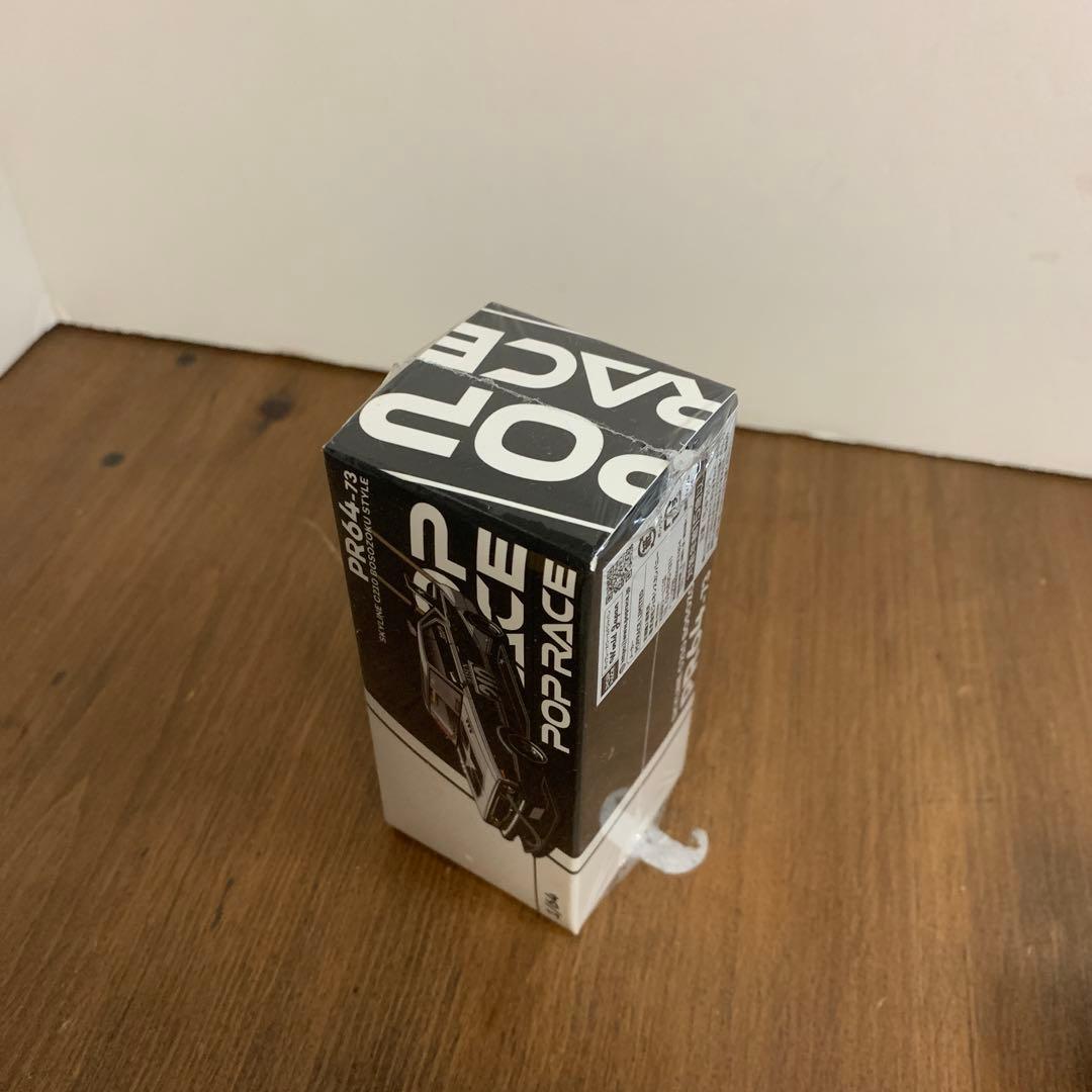 カ*ア様 POP RACE スカイライン GT-R ハコスカ　まとめ　Ｂ