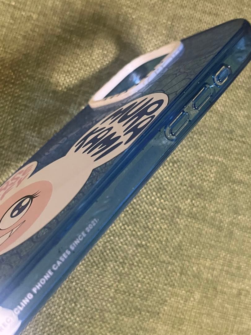 CASETIFY 村上隆 デザイン 完売品 iPhone 16Promax 用